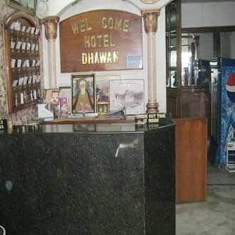 Hotel Dhawan, Ludhiana 4